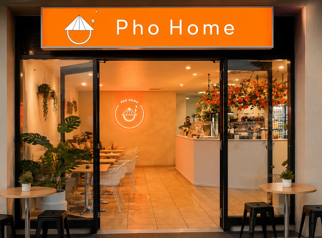 Store 2 PHO HOME location