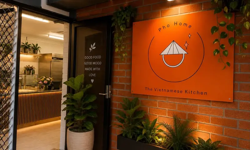 Store 4 PHO HOME location