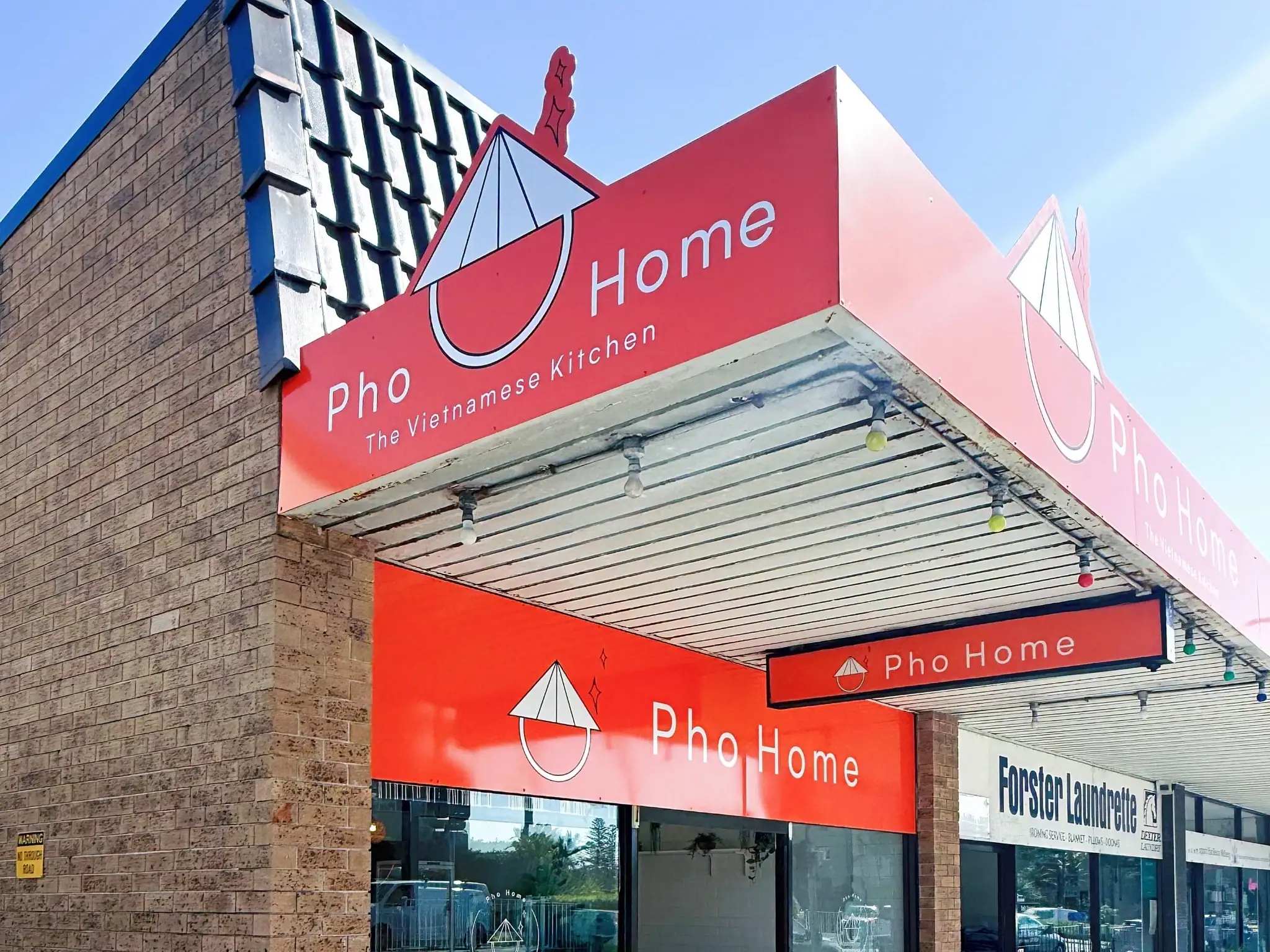 Store 5 PHO HOME location