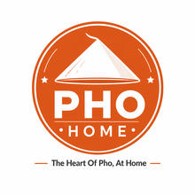 PHO HOME logo